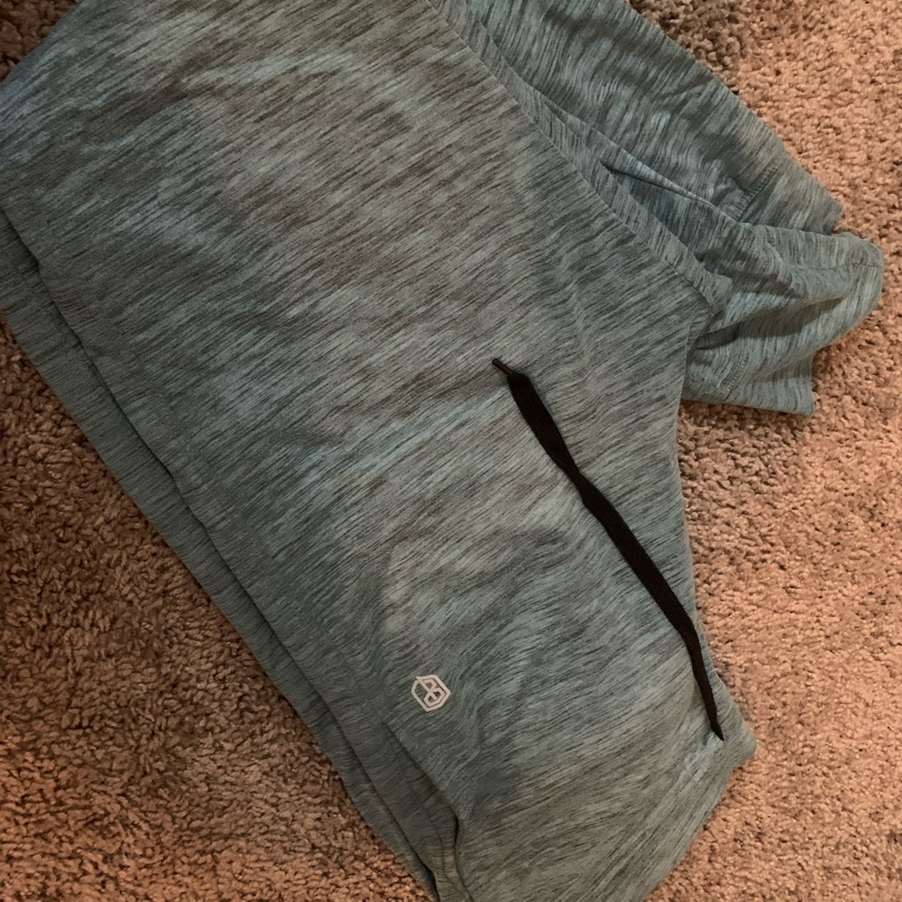 Born Primitive Heathers Jogger